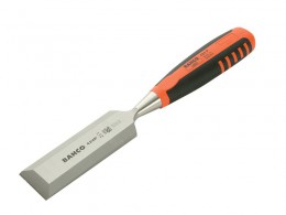 Bahco   424P-38 B/E Chisel 38mm £18.99